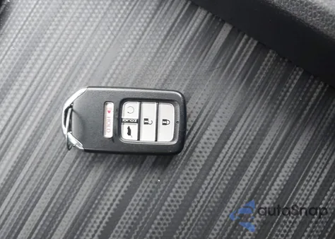 2021 Honda Passport Awd Ex-L z USA, uszkodzony, nr VIN 5FNYF8H57MB041538